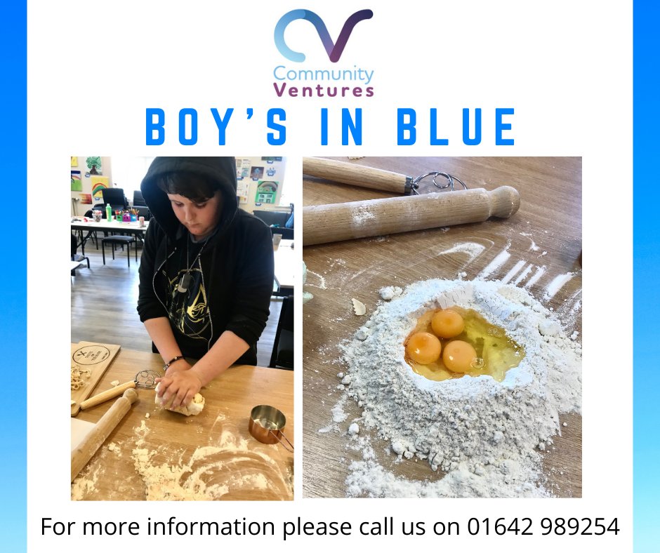 Community Ventures tweet media