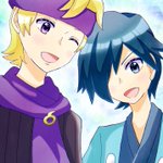 ポケマスで ハヤト が話題に ポケモンマスターズ トレンディソーシャルゲームス