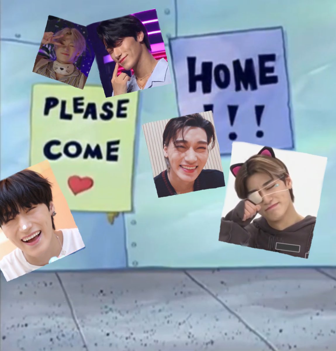 Y0SANNIE's tweet photo. @ATEEZofficial https://t.co/GRBeNZnuzh