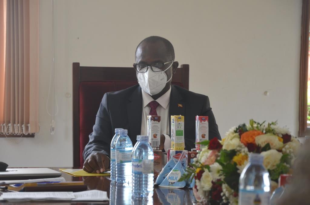 Dairy Uganda tweet media