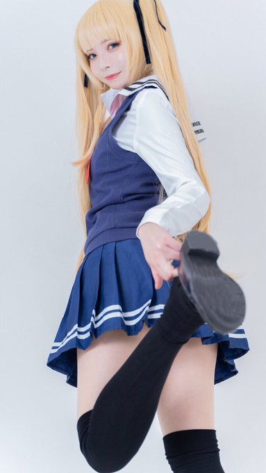 コスプレイヤーぽんのTwitter画像52