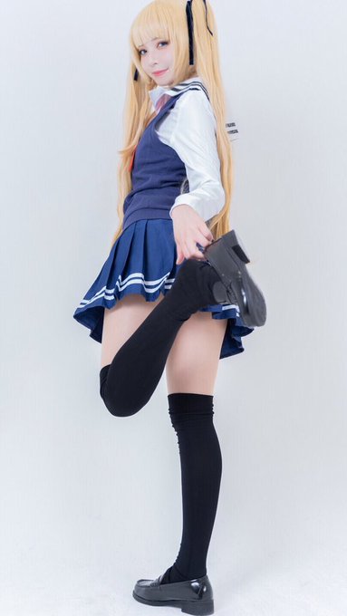 コスプレイヤーぽんのTwitter画像51