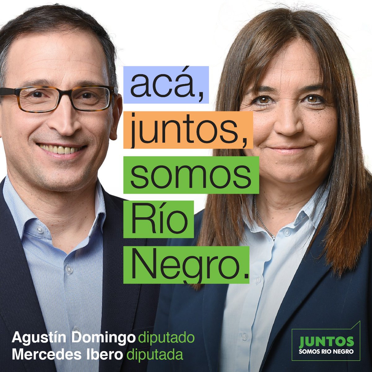 Leandro_Tozzi's tweet photo. Allá se pelean por obtener votos y no resuelven los dos grandes problemas: la pobreza y la inflación.
En Buenos Aires se olvidan de Río Negro. Por eso necesitamos gente que haga visibles las necesidades de nuestra región.
Acá conocemos a quienes nos representan.
Acá vamos juntos. https://t.co/GR3qO0Q1IM