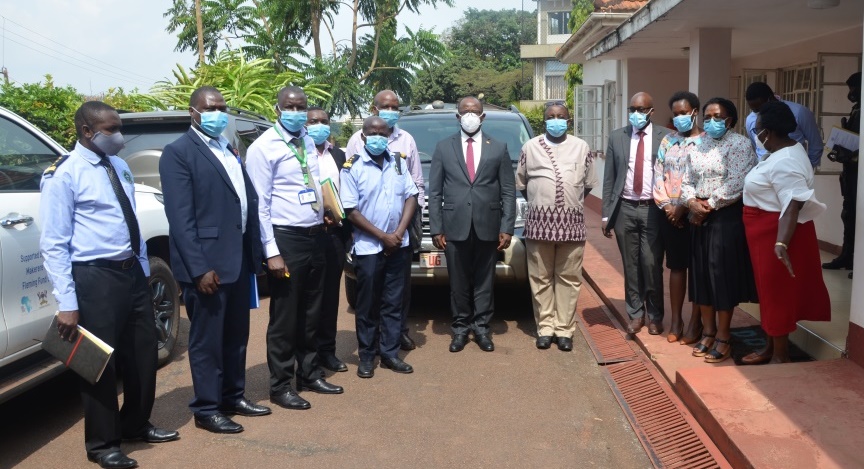 Dairy Uganda tweet media
