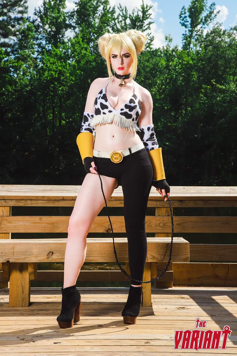 the_variant_'s tweet photo. "You have 3 choices, you can give up, give in, or give it your all."
-Lucy
Which Lucy pic by @DommerDommie is your fave?
Comment 1, 2 or 3!
Meet her THIS WEEKEND at #GreenvilleNCComicCon!
FOLLOW her here or on IG!
https://t.co/M6gSANzslN
📷 - @tlynnportraits #WeAreTheVariant https://t.co/uVJKx32xcE