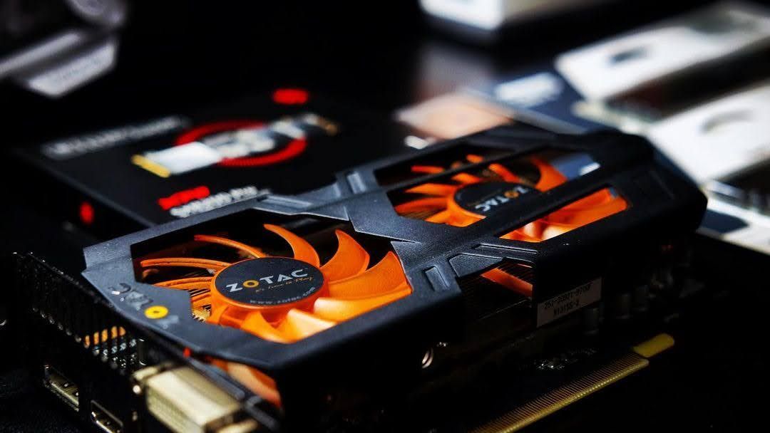 ZOTAC DACH 🇩🇪 🇦🇹 🇨🇭 tweet media