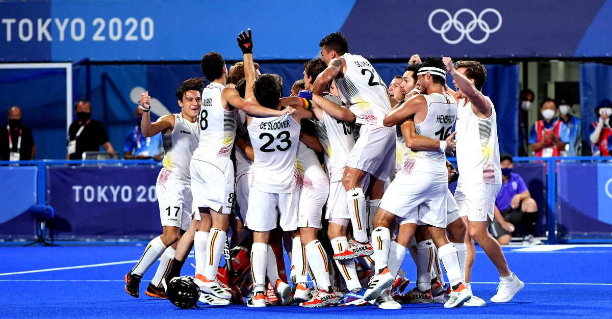 Voorstel story. // voorstel tweet: OLYMPIC CHAMPION!!!!!
#Olympics 
#redlions