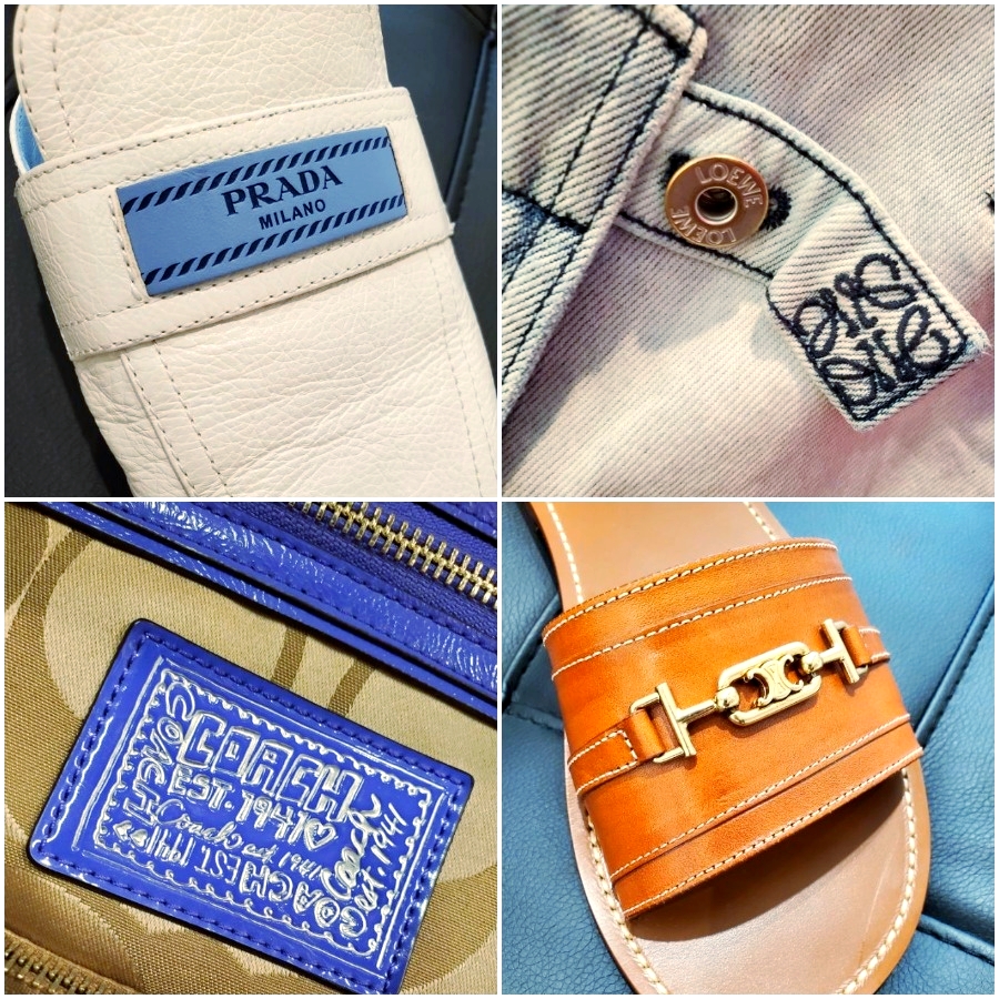 TurnaboutResale's tweet photo. TURNABOUT 🎁 LOVE LOGOs? Fashionistas everywhere recognize their favourite brands by the unique logo that adorn them. Learn more about the brands we look for here: https://t.co/HMM1qzl6B5 #myturnabout #luxuryresale #shopbclocal #consignment #shoplocal #resale #fashion #shopsmall https://t.co/elEcOtDeEn