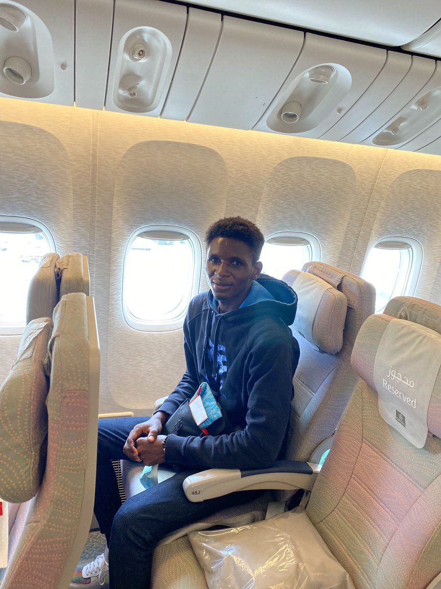 Mawuli Degbevi tweet media