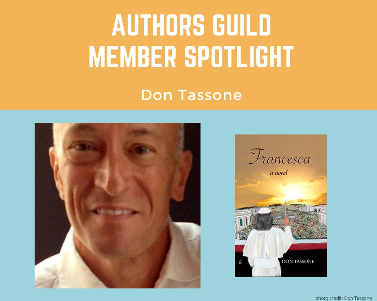 The Authors Guild tweet media