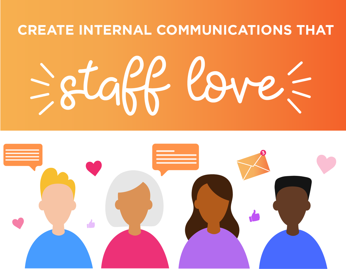 For many companies, working remotely isn’t going away any time soon. But how do you keep all your employees motivated and working together effectively? Find out here: agencymckenna.com/how-to-create-… 

#communications #company #employees #workfromhome #hybridwork #remoteworking #inclusion