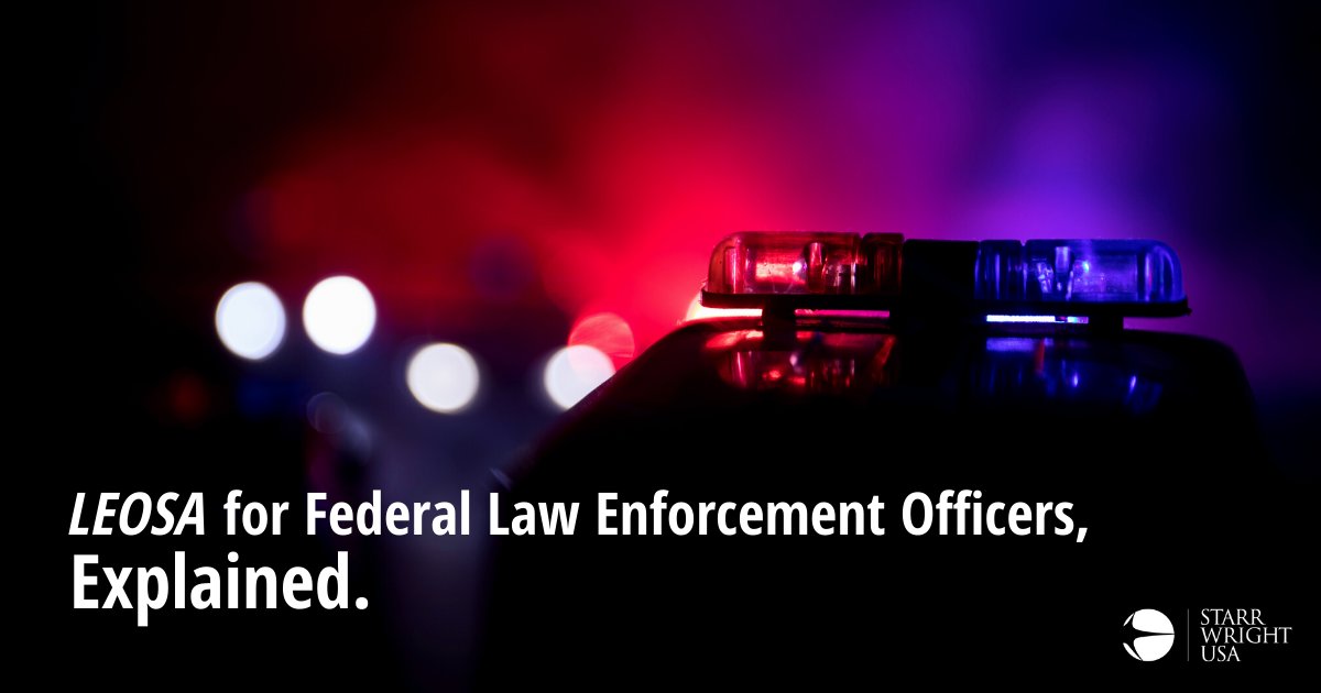 StarrWrightUSA's tweet photo. Being aware of your rights, their limits, and options beyond #LEOSA can make all the difference.

https://t.co/tHjhlbVal0 https://t.co/ShcCmixDw3