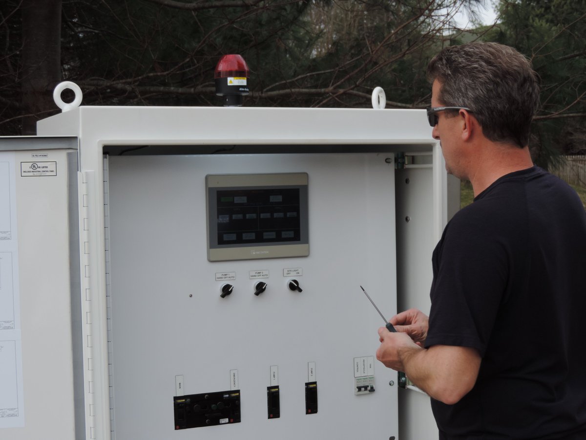 BGMU's tweet photo. We are currently hiring an Instrumentation/Control Specialist.  To learn more or to apply, click here: 
https://t.co/T7CxAdputm https://t.co/OOISgUvLGX