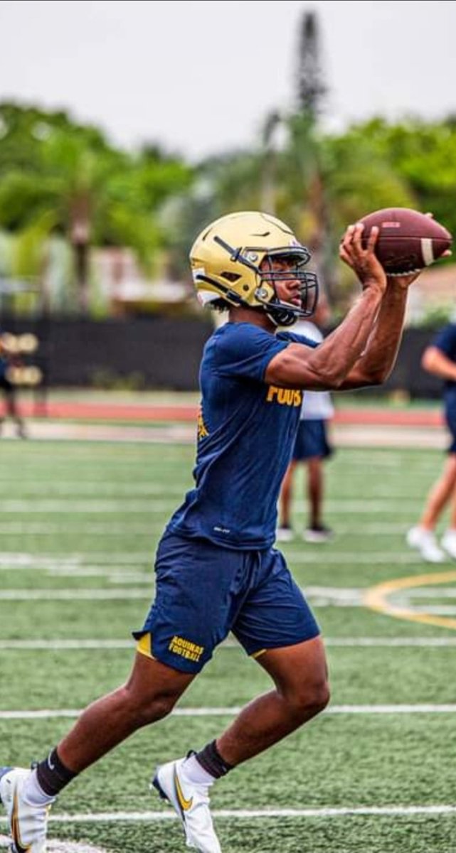 Semaj Jackson tweet media