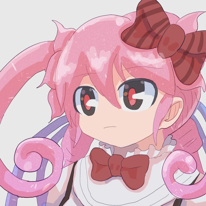 ハイライトがないのtwitterイラスト検索結果