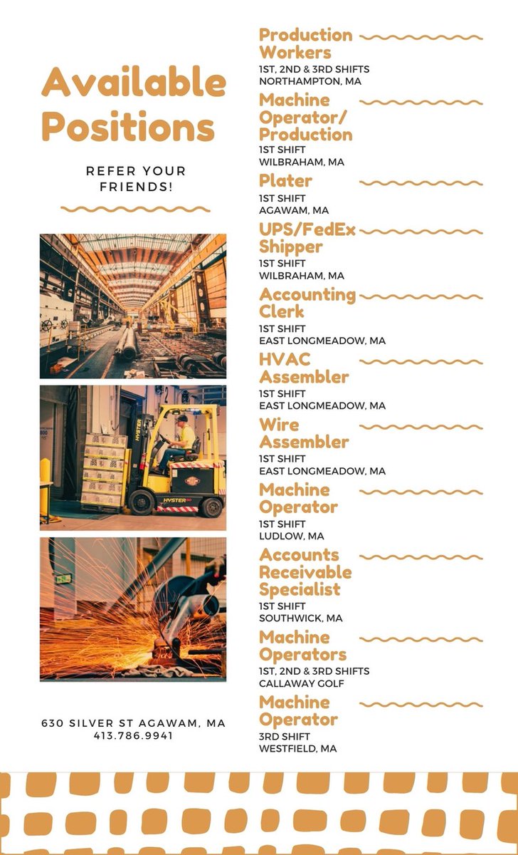 ReliableTemps's tweet image. We're #hiring !