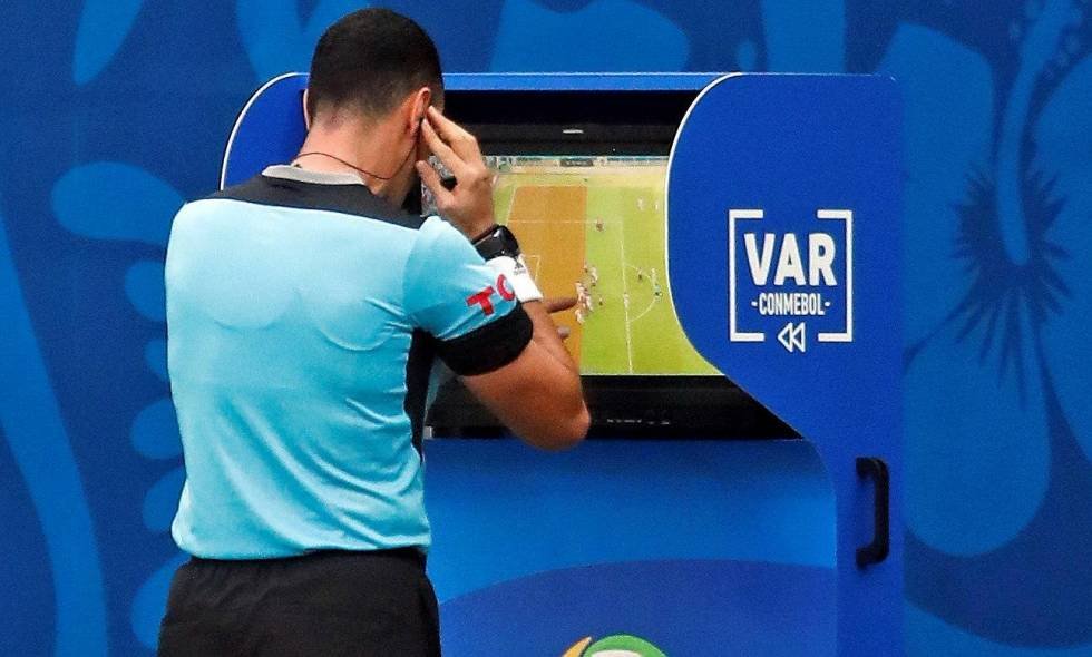 Kosovan Football Video Assistant Referee Var Will Be Used In European Qualifiers For The Fifa World Cup Next Month Fadil Vokrri Will Host Two Matches In September Our Qualifiers Kosovan Football Video Assistant Referee Var Will Be Used In European Qualifiers For The Fifa World Cup Next Month Fadil Vokrri Will Host Two Matches In September Our Qualifiers