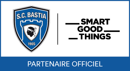 SC Bastia tweet media