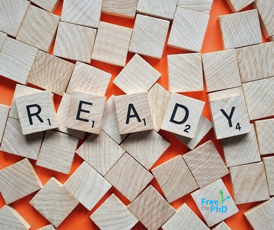 What are some things that surprised you upon leaving academia ( as either a graduate student or post doc)? What are things that you realized graduate school prepared you for that you hadn't been aware of? Let us know some of your experiences! #FreethePhd #FTP #altcareer #phdjobs