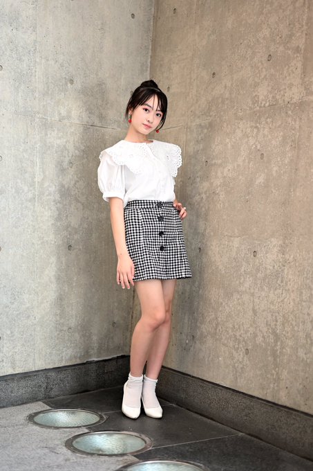 Twitterのコスプレ画像25