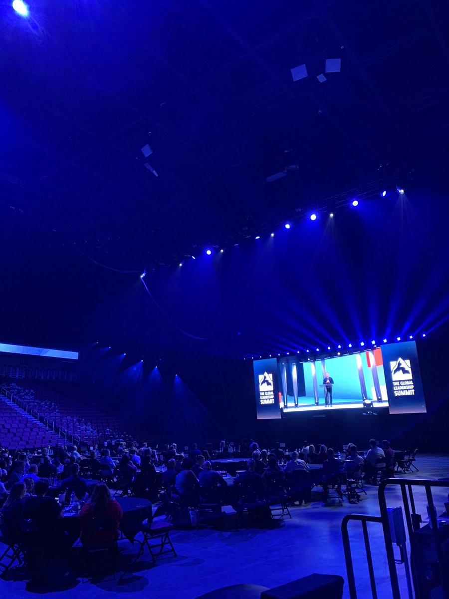 #GLS2021 is underway 🙌🙌 #leadwichita <a href="/GLNsummit/">Global Leadership Network</a> <a href="/LeadWichita/">Lead Wichita</a>