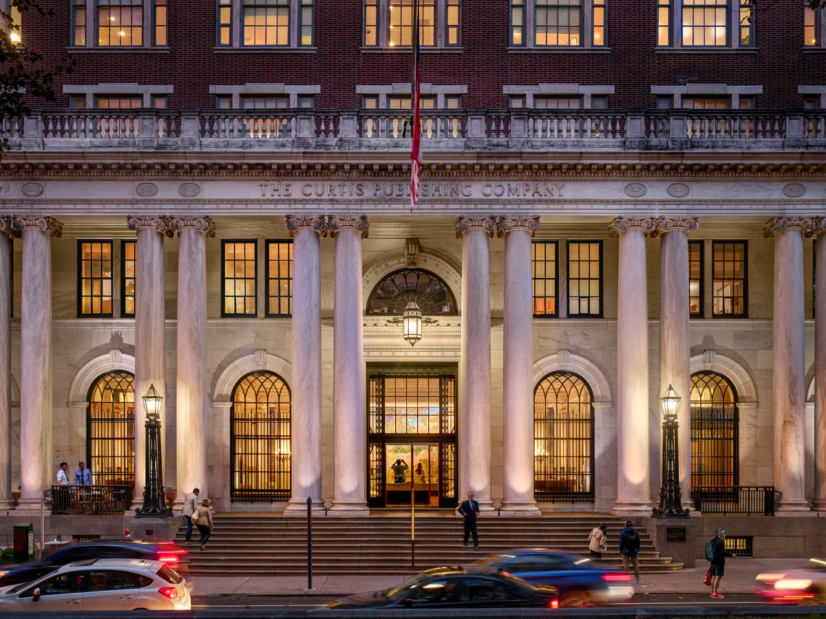 Keystone tweet media