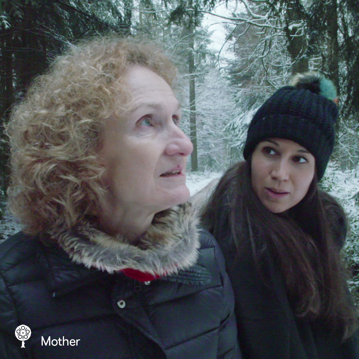 cinetree's tweet photo. De intieme documentaire Mother laat de moeilijkheden zien die dementie met zich mee brengt. Mother is een bloedmooie en eerlijke film, die de onmogelijke aard van dementie maar al te goed in beeld brengt. 
https://t.co/hfR5KbphKG https://t.co/JkI1kJJHMt