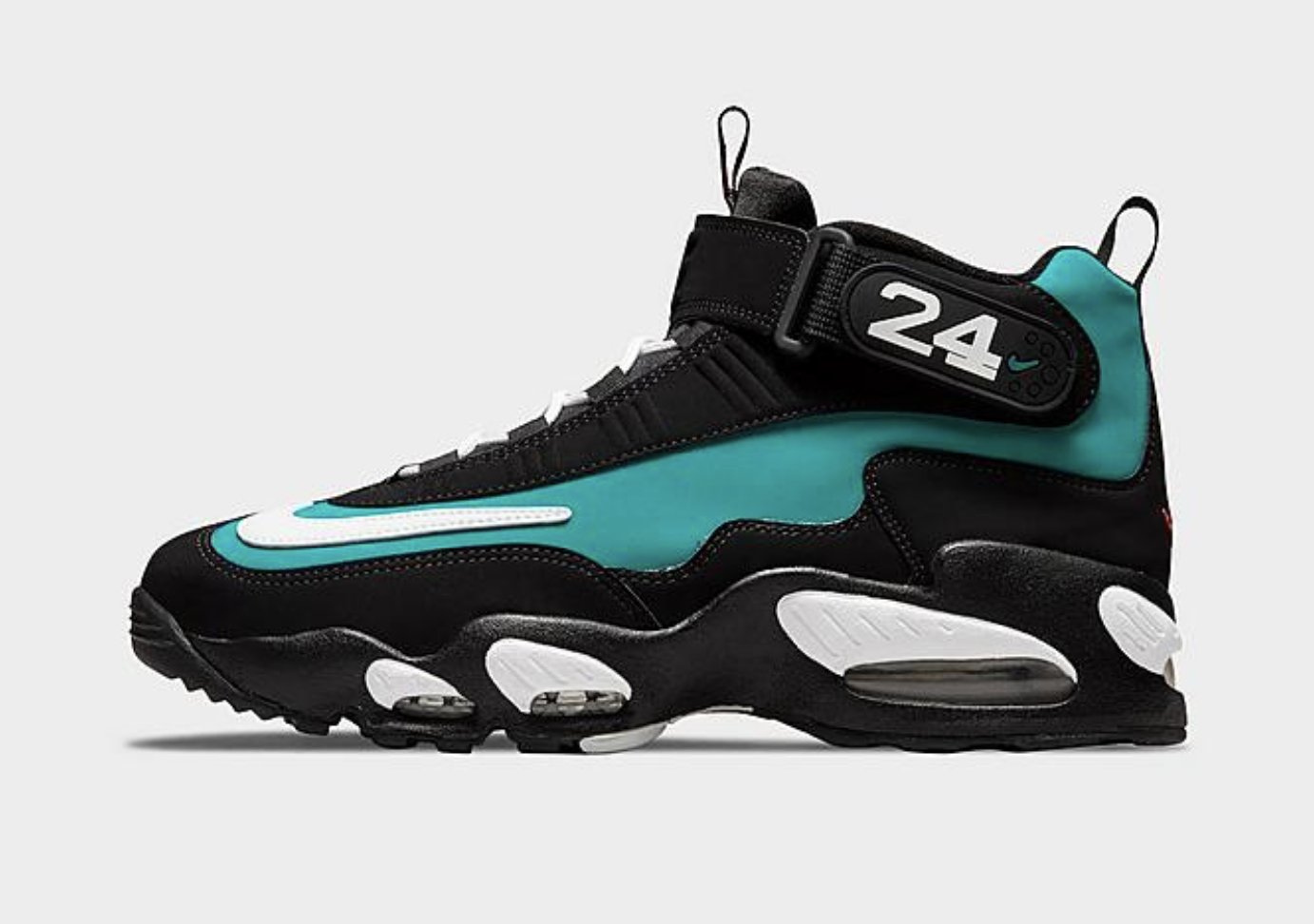 nike air griffey max 1 finish line