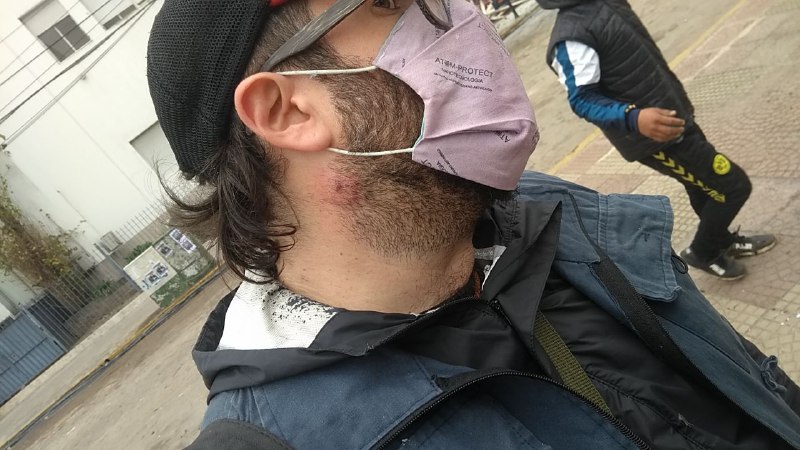 ANRed #30Años tweet media