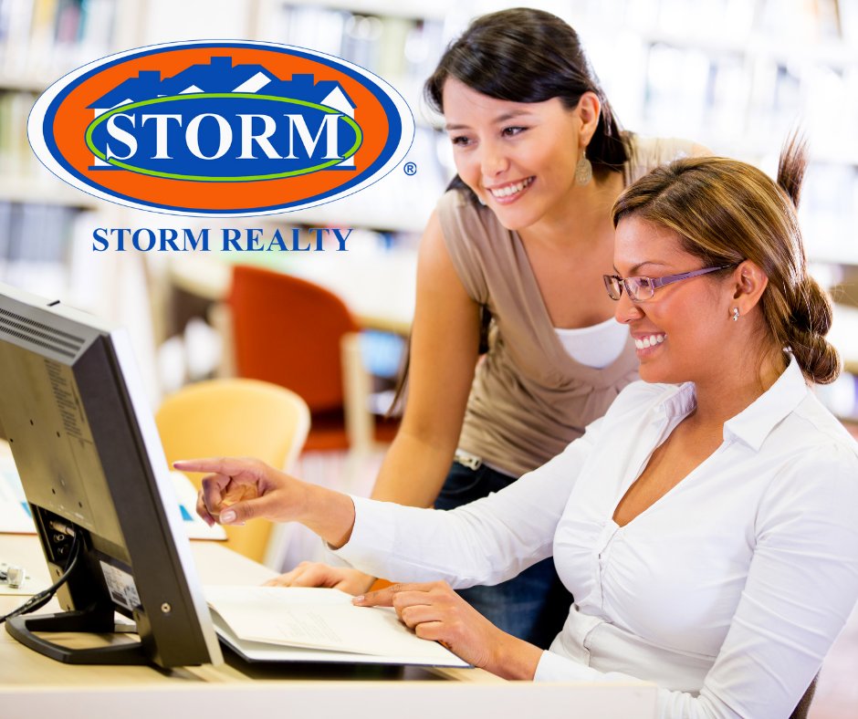 StormRealtyInt's tweet image. Looking to take your real estate career to the next level? Give Storm Realty a call at 1-844-956-4663 and let's get you to where you should be in your business. joinstormrealty.com
#StormRealty #StormRealtySuccess #JoinStormRealty #OpenAStormRealtyFranchise #SuccessInRealEsta