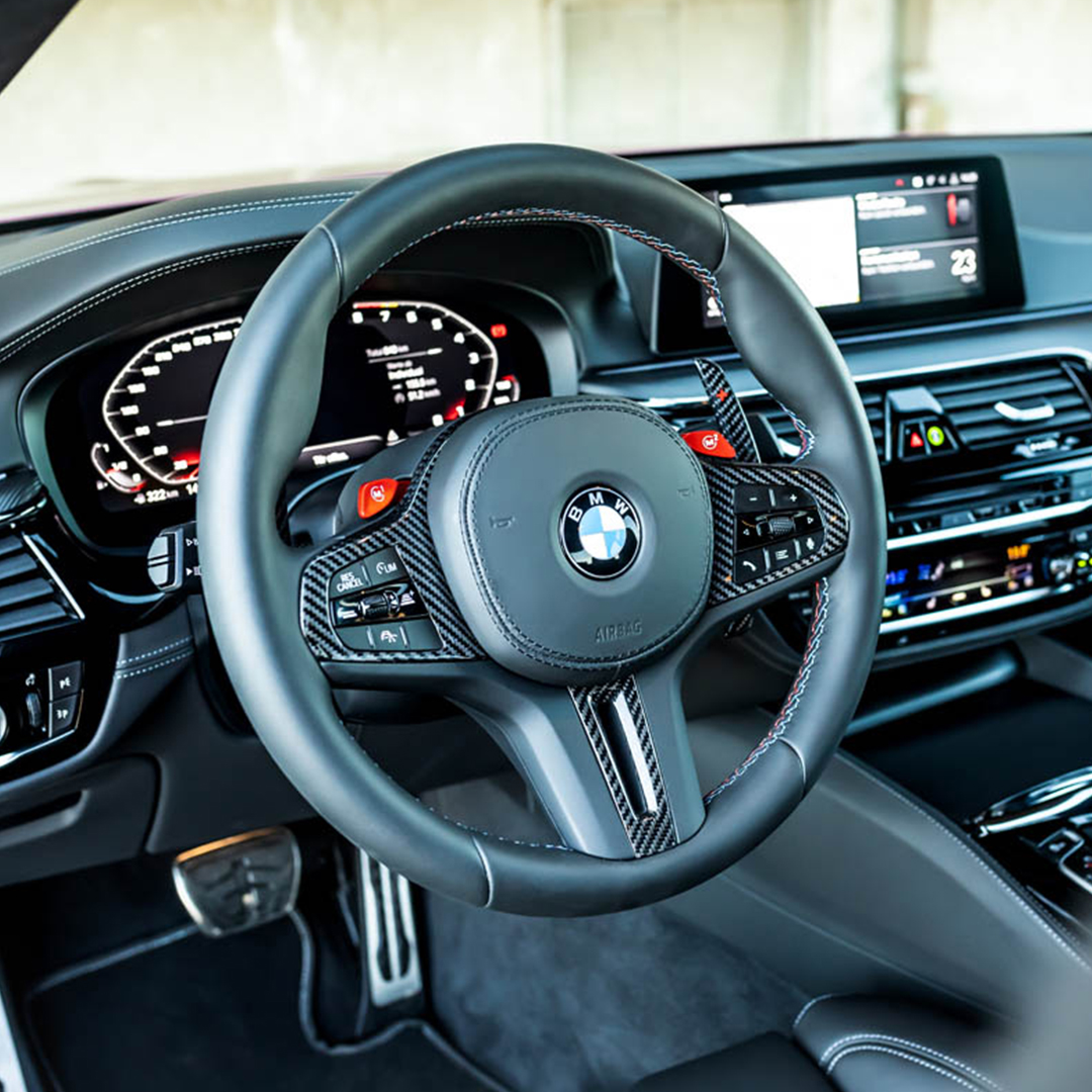 HYPEBEAST's tweet photo. MANHART's 815HP #BMW M5 😤
Photo: MANHART

Learn more: https://t.co/WQ667jQ1yF https://t.co/usfjJwYYCj