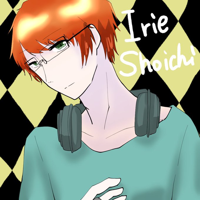 入江正一のtwitterイラスト検索結果 入江正一のtwitterイラスト検索結果