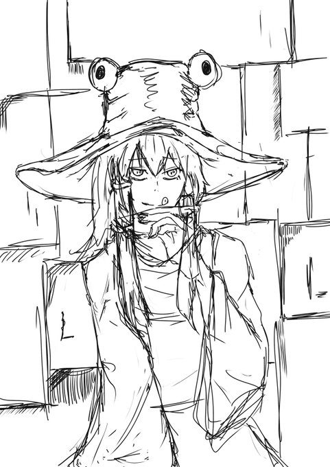 エッチな顔してる諏訪子様
最後まで仕上げたーい 