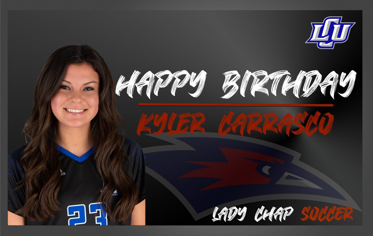 Happy Birthday, Ky!!!!