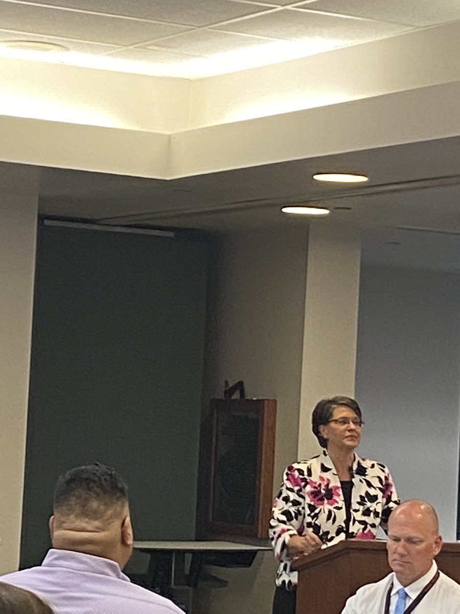 CM_Whitaker's tweet image. Excited to learn from @tpyfer today at @dsdsel - SEL is everything for helping our students learn and find success! @teachindavis #sel