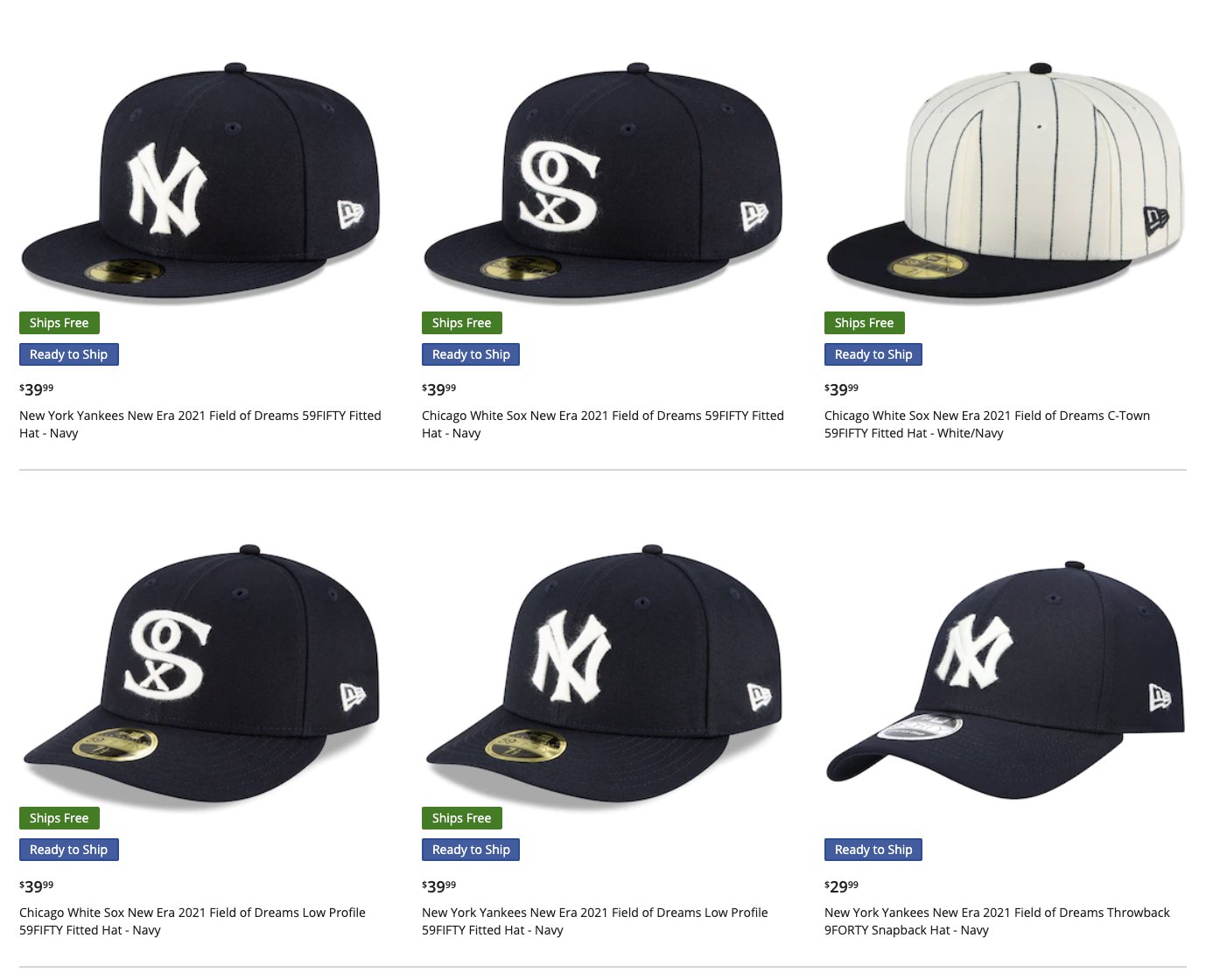 Chris Creamer  SportsLogos.Net on X: Available now: 2021 #MLB All-Star  Game on-field caps, on-field jerseys, t-shirts, shirseys, and more can be  purchased via our affiliate links:  If the above link