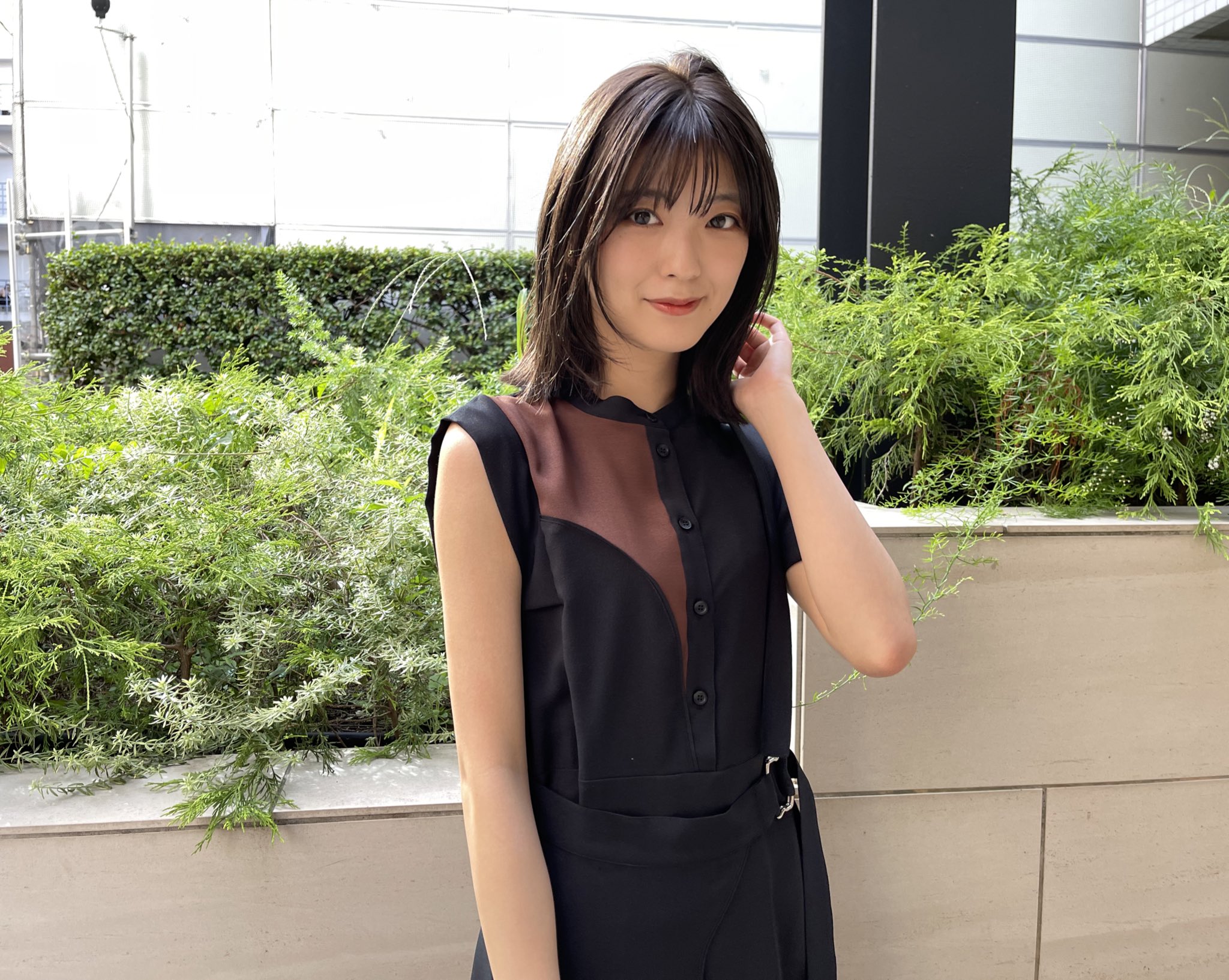 工藤美桜 直筆サイン シリアルナンバー 12月27日(金)工藤美桜2025年