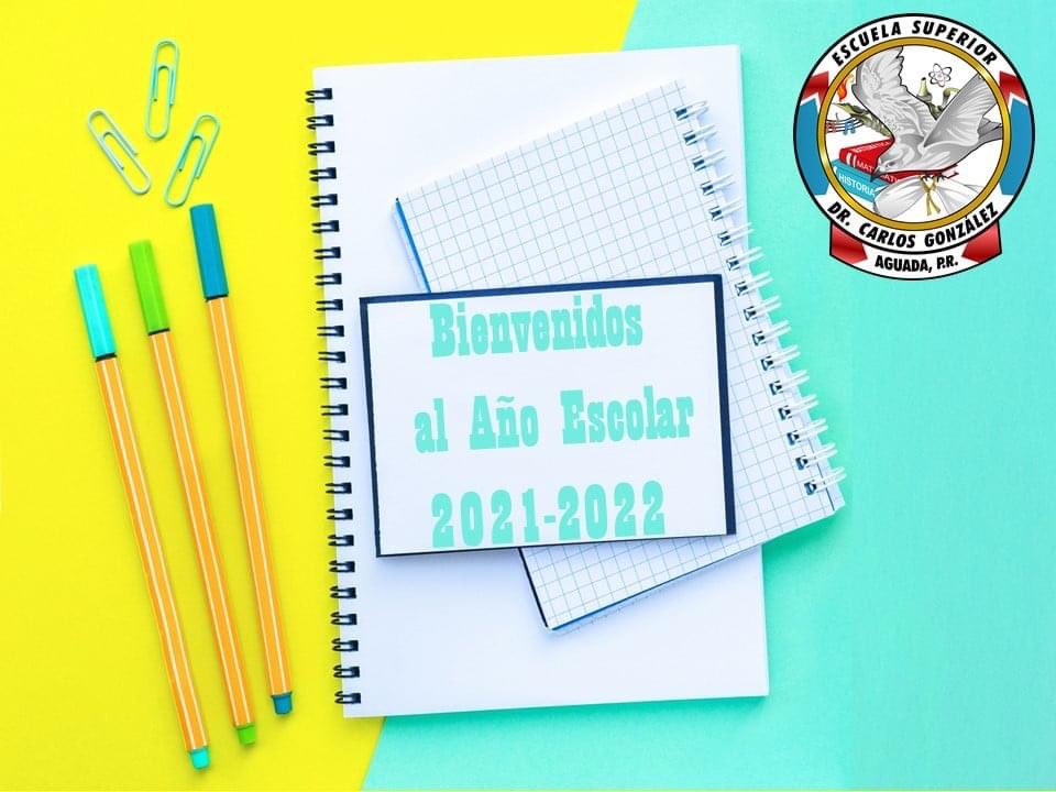 EscCarlosGlez's tweet photo. Bienvenidos al año escolar 2021-2022

Hoy damos comienzo a un nuevo ciclo escolar llenos de alegría,  entusiasmo, retos y esperanza.  Le deseamos un bendecido año a todos.  “Sean cuales sean tus planes, el éxito de tu día comienza ahora. Respira hondo y comienza con fuerza" https://t.co/Lq6UdOIUMo