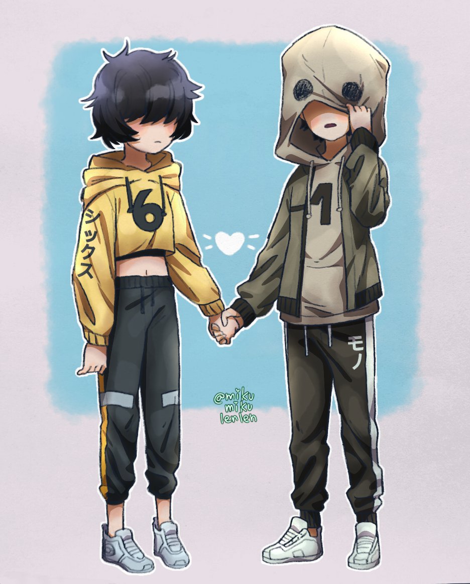 Apiamiky T Co Hdjkz7u10r Littlenightmares2 Littlenightmaresii リトルナイトメア2 Mono モノ Six シックス モノとシックス モノシク T Co Itobr5pg9y Twitter