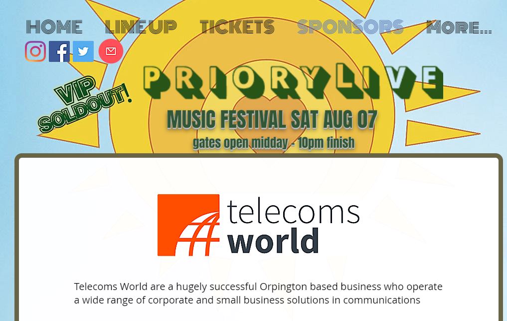 Cool Local - profile pic Rotary Work Club Bromley tweet media