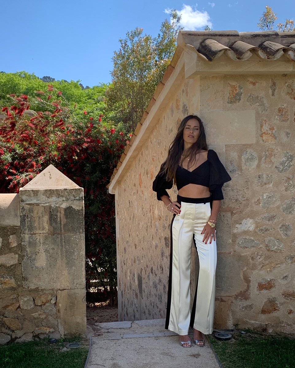 Ana Ivanovic tweet media