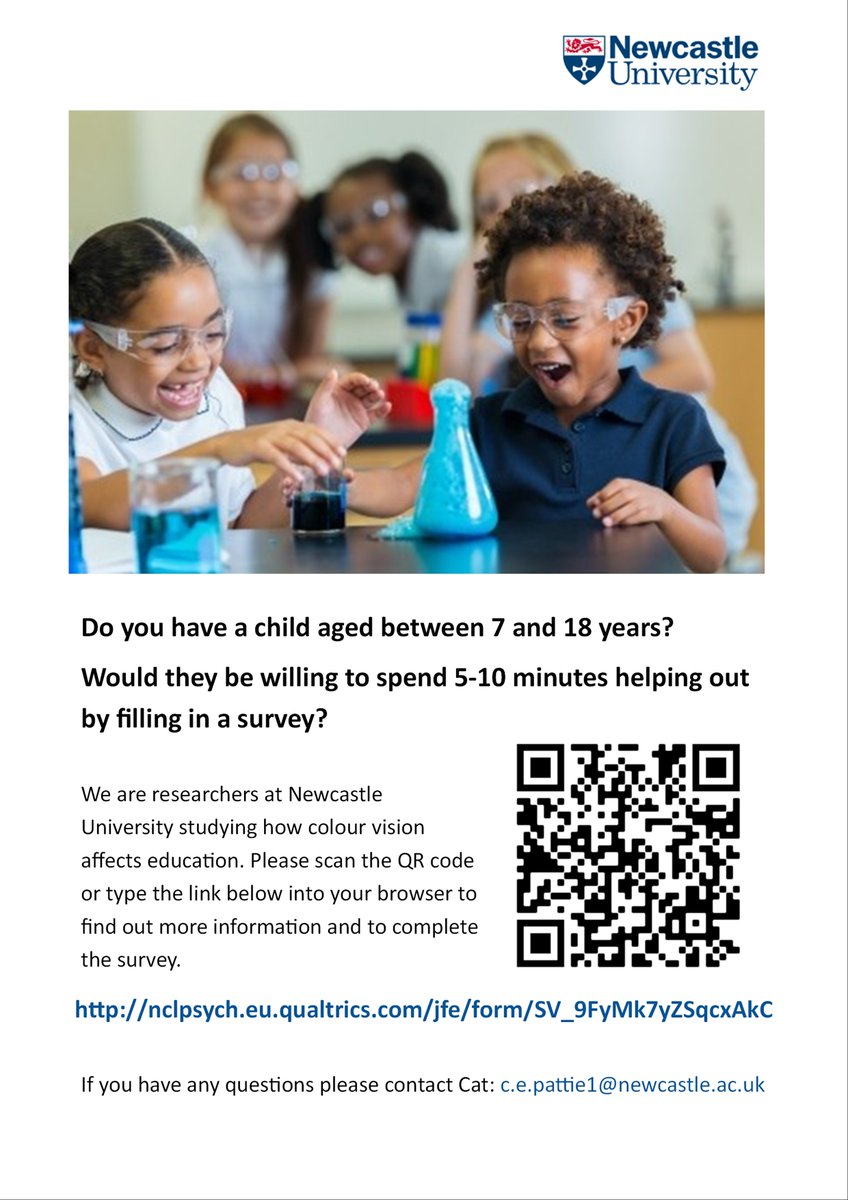 nclpsych.eu.qualtrics.com/jfe/form/SV_9F… #education #school #children #youngpeople #colourvision #colour