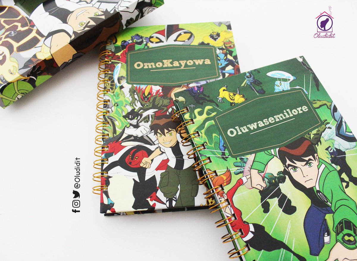 Oludidit's tweet image. The kids are also not left out. @oludidit, there&apos;s a journal for everyone one. 😎😎

Do you want your journal in African prints, cartoon characters, hybrid, western prints? Just name it! We&apos;ve got ya! 😉
Price: N4000

#journal #writepad #notepad #giftsinabuja #abujagiftcompany