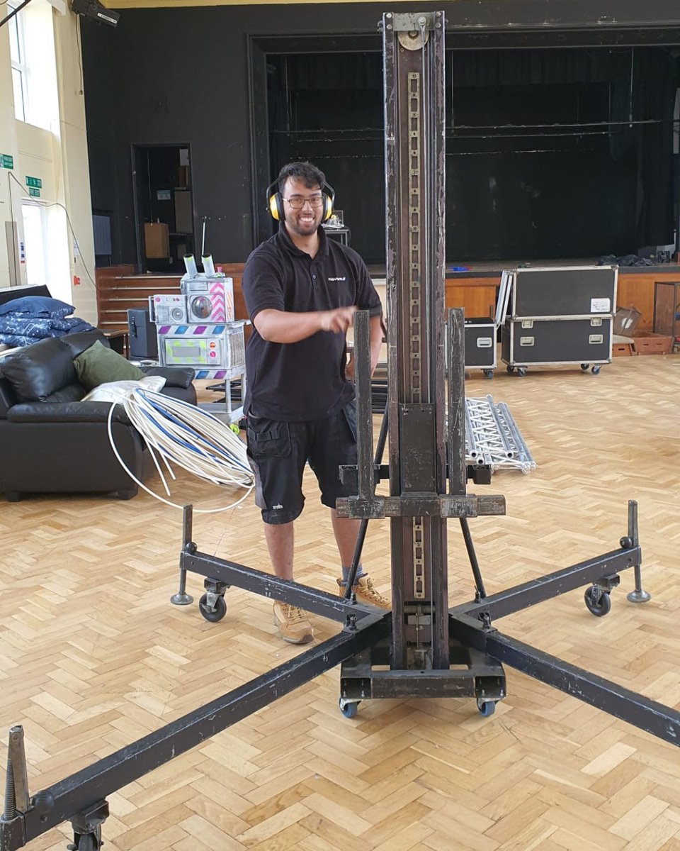 Always has a big smile on his face #novumav #ourrohan #novumteam #dreamteam #novumfamily #rohan