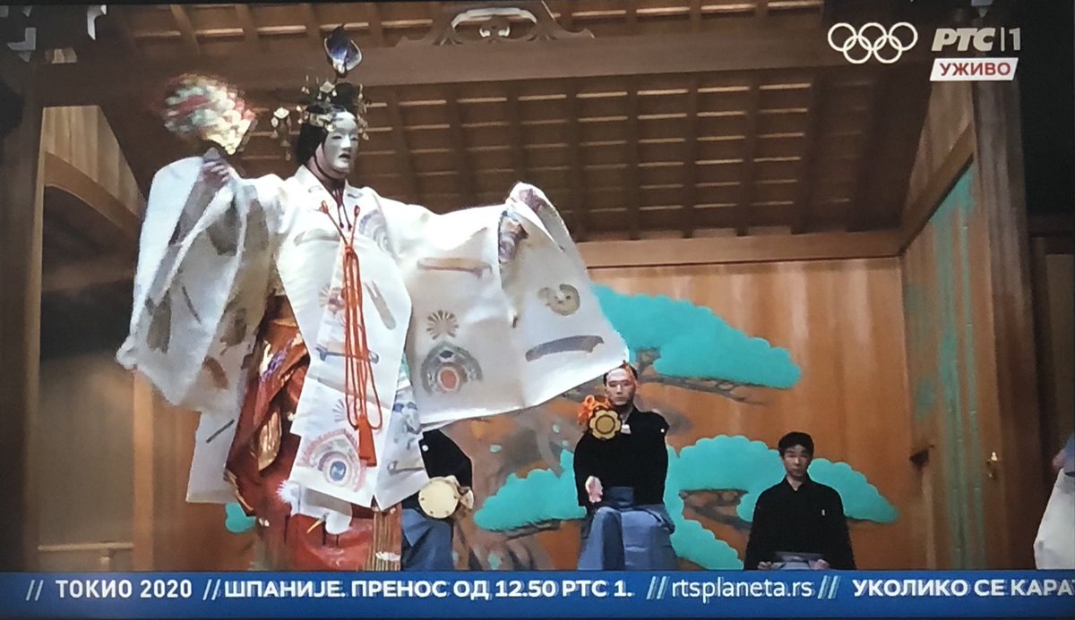 セルビアのテレビも連日オリンピック一色なのだけど 今日はセルビア公共テレビの記者が オリンピックを少 Masaaki Tominagaさんのtwitterで話題の画像 セルビアのテレビも連日オリンピック一色なのだけど 今日はセルビア公共テレビの記者が オリンピックを少 Masaaki Tominagaさんのtwitterで話題の画像