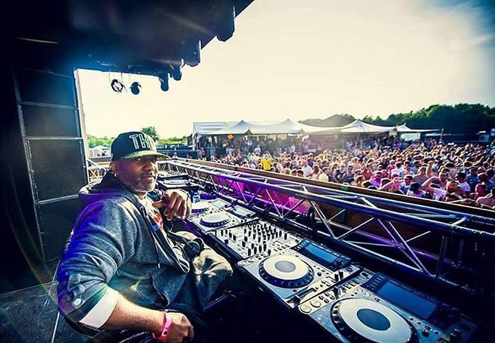 flyawaytunes's tweet photo. House music lost a real one yesterday.. Rest easy PJ https://t.co/0HHwwO1eZj