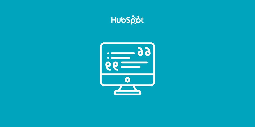 HubSpotDev's tweet photo. Early and often. That's the easy answer to 'How and When to Work with a Content Designer.' But whether you're a PM, engineer, or UXer, you're going to want a few more details, so here's a download from @HubSpot Sr. Content Designer @natrohrer. https://t.co/lyW4BAJ6wl #hubspotlife https://t.co/pC4BpjJ3qu