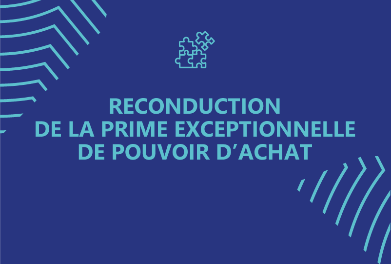 AvenirExpert's tweet photo. 🔴 Reconduction de la Prime Exceptionnelle de Pouvoir d’Achat #PEPA - dite #Macron  👉https://t.co/u76MK7dOle https://t.co/KSe1sB3Q68