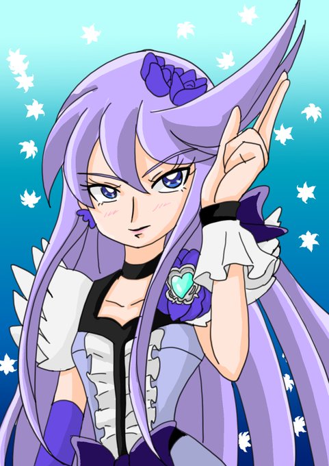 キュアムーンライトのtwitterイラスト検索結果 キュアムーンライトのtwitterイラスト検索結果