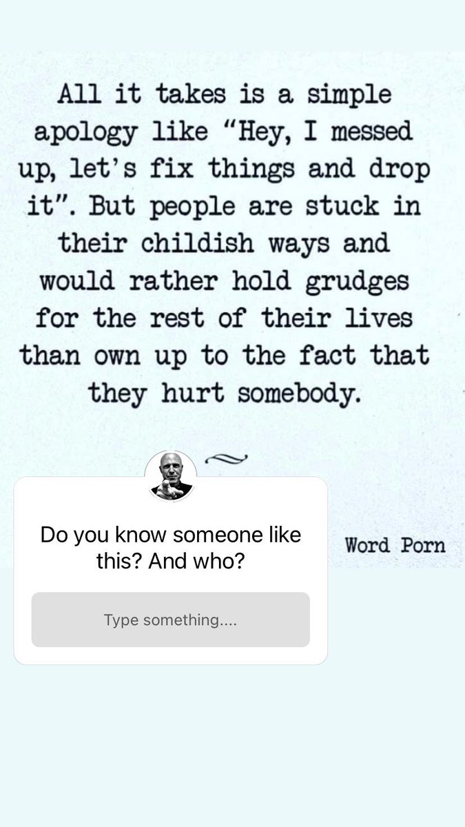 CoachDomCosta's tweet image. #doyouknowsomeonelikethis #who it’s a #lackofselfawareness #lackofselfesteem maybe even a #narcissist #keepyourheadup #wegotthis #ty @wordporm @coachdomcosta #mydayinsp #sanpedroca #sanpedrocalifornia #90731tillthecasketdrops #coachesofinstagram  #mydayinla #sanpedrotoday #bb4l